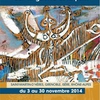 La rumeur libre au 19° Festival de poésie de Saint Martin d'Hères (38) 2014
