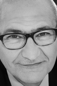 Andrea Iacovella