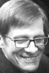 Joël Roussiez