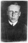 Nikolaï Zabolotski