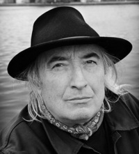 Serge Pey