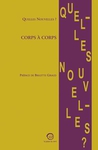 Corps à corps (Collectif )