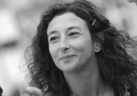 Albane Gellé