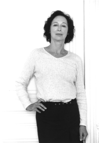 Annie Salager