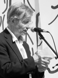 Jacques Ancet