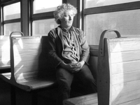 Joël Vernet