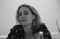 Joly Giacometti Gaëlle