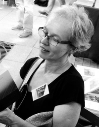 Martina Kramer