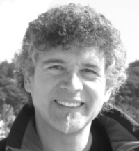Patricio Sanchez Rojas