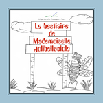 Le bestiaire de Mademoiselle Jolibelluciole ( Atelier-fabrique de mots et d'images - Collège Marcellin Champagnat - Feurs)