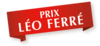 Prix Léo Ferré 2013