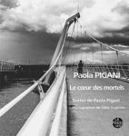 Le Cœur des mortels (Paola Pigani)