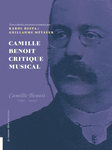 Camille Benoit critique musical. (Beffa Karol)