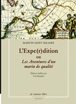 L'Expe(r)dition (Boudier Yves)