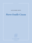 Pierre Feuille Ciseau (Gefen Alexandre)