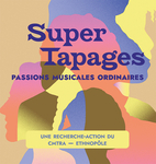 Super Tapages (Collectif )