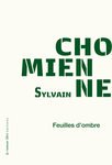 Feuilles d'ombre (Chomienne Sylvain)