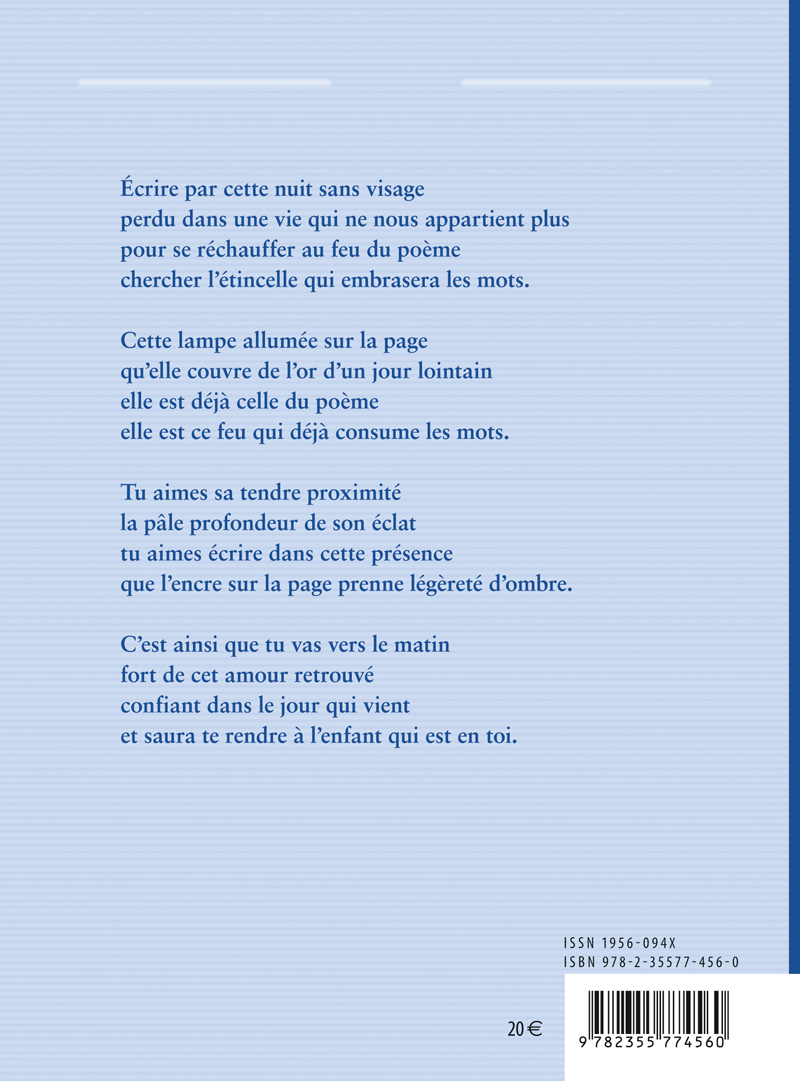 4ème de couverture