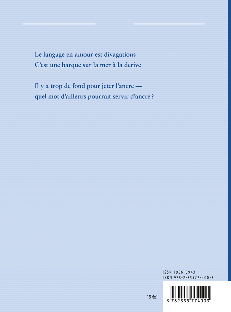4ème de couverture
