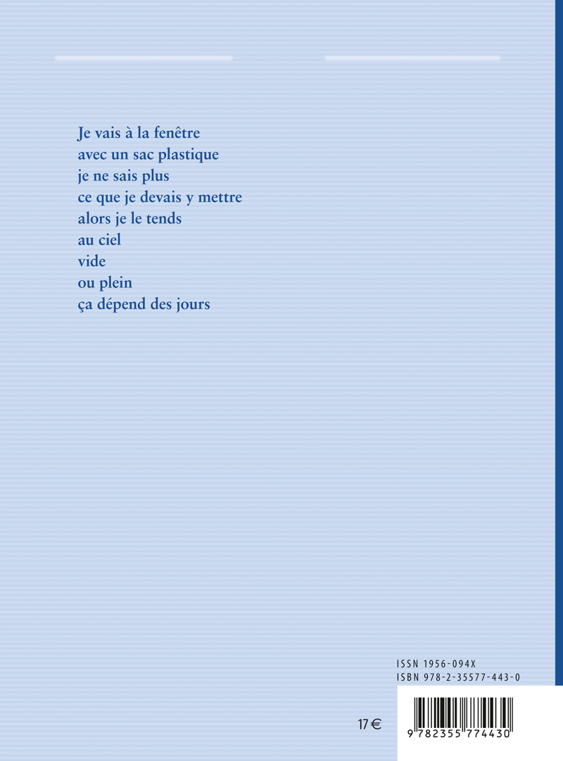 4ème de couverture