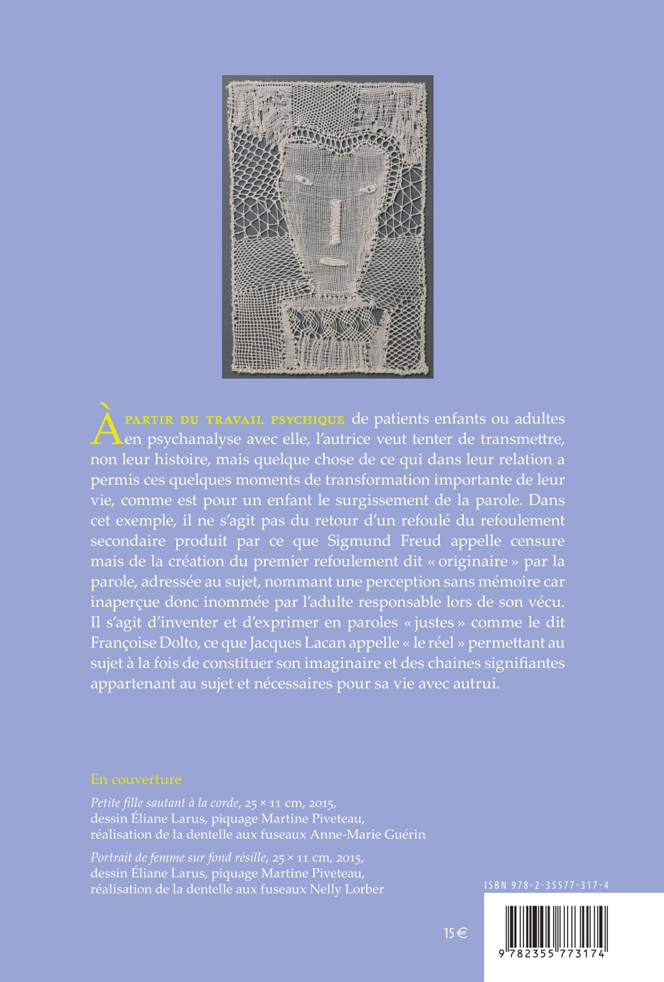 4ème de couverture