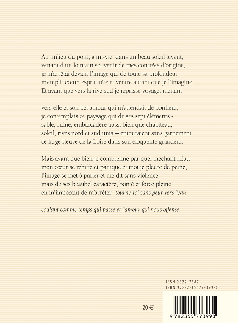 4ème de couverture