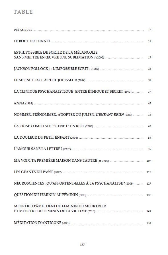 Sommaire
