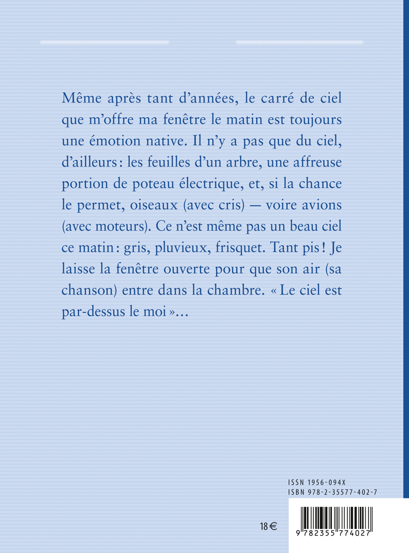 4ème de couverture